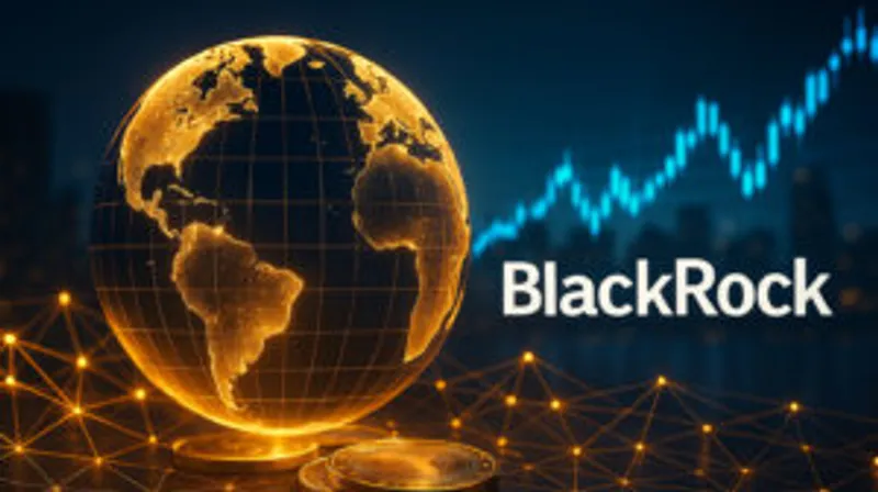 BlackRock $1.9B BUIDL fund’s 183% growth puts it behind just four stablecoins in tokenized dollar assets