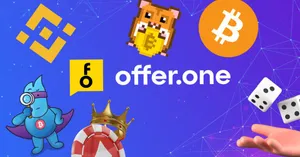 What You Should Know about Offer.One – Exclusive Crypto Offers for Affiliates