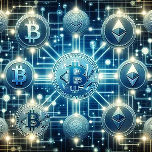 Understanding Cryptocurrency: A Beginner’s Guide to Digital Money