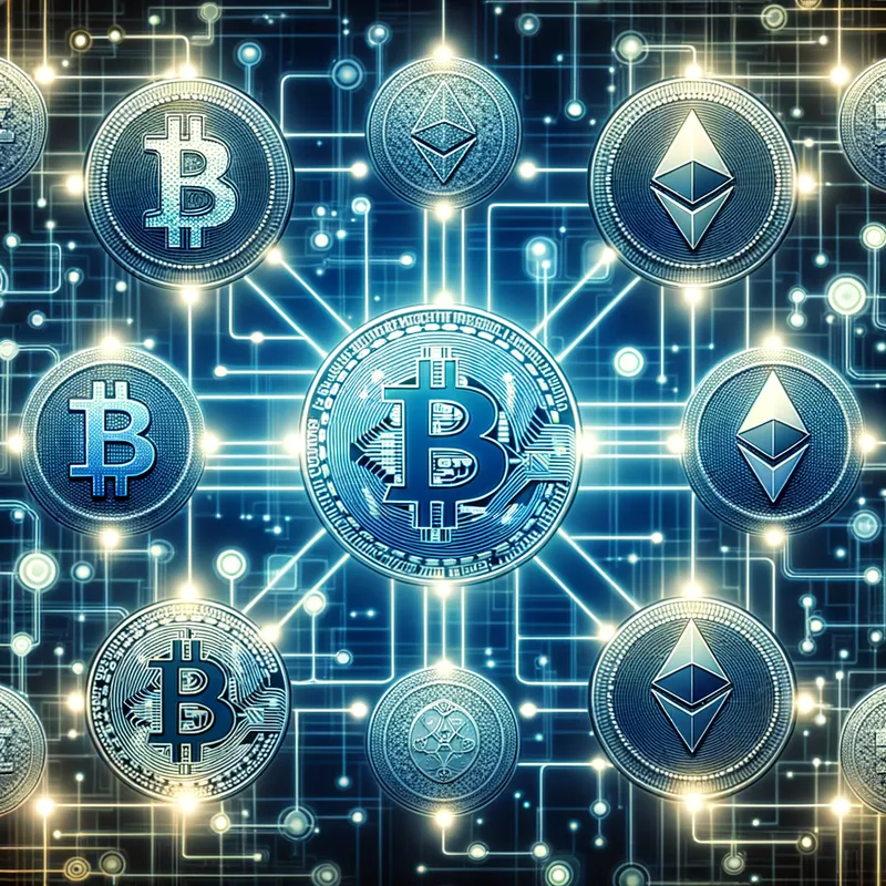 Understanding Cryptocurrency: A Beginner’s Guide to Digital Money