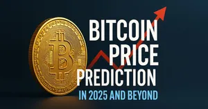 Bitcoin in 2025 and Beyond: What Crypto Titans Predict Prominent investors see 2025 as a pivotal year for Bitcoin, with predictions of the cryptocurrency