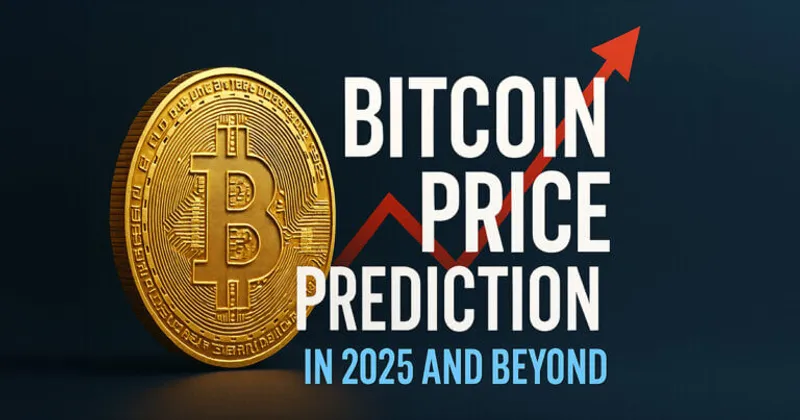 Bitcoin in 2025 and Beyond: What Crypto Titans Predict Prominent investors see 2025 as a pivotal year for Bitcoin, with predictions of the cryptocurrency