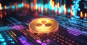 RLUSD joins Ripple Payments platform amid 118% monthly growth
