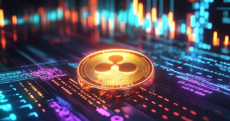 RLUSD joins Ripple Payments platform amid 118% monthly growth