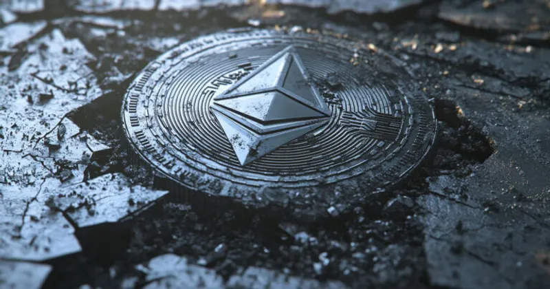Ethereum 2X short ETFs lead performance with triple-digit YTD returns